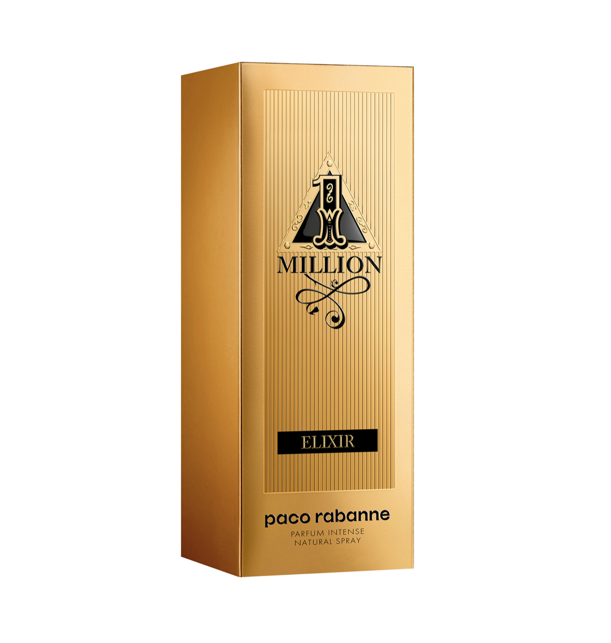 1 MILLION ELIXIR PACO RABANNE
