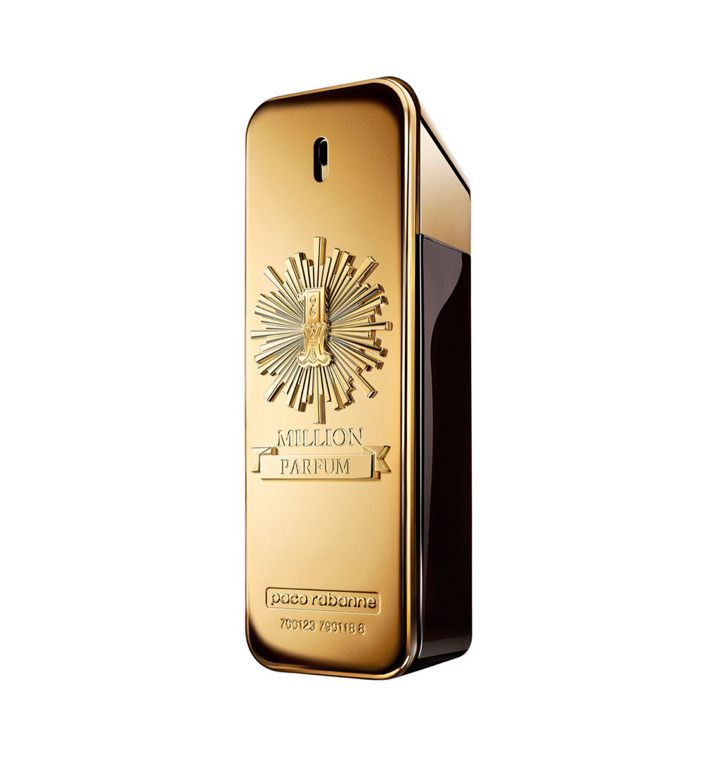 1 MILLION PARFUM PACO RABANNE