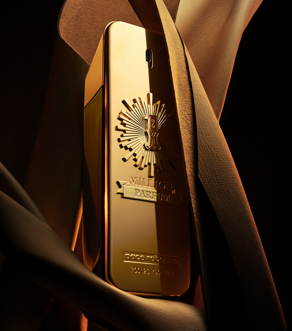 1 MILLION PARFUM PACO RABANNE