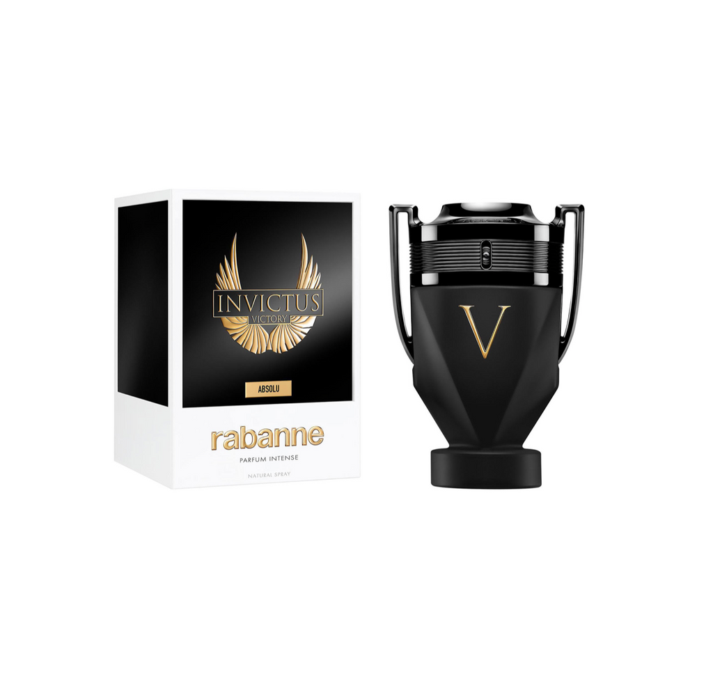 INVICTUS VICTORY ABSOLU PACO RABANNE