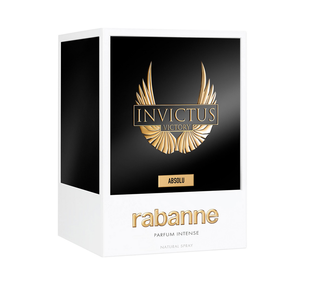 INVICTUS VICTORY ABSOLU PACO RABANNE