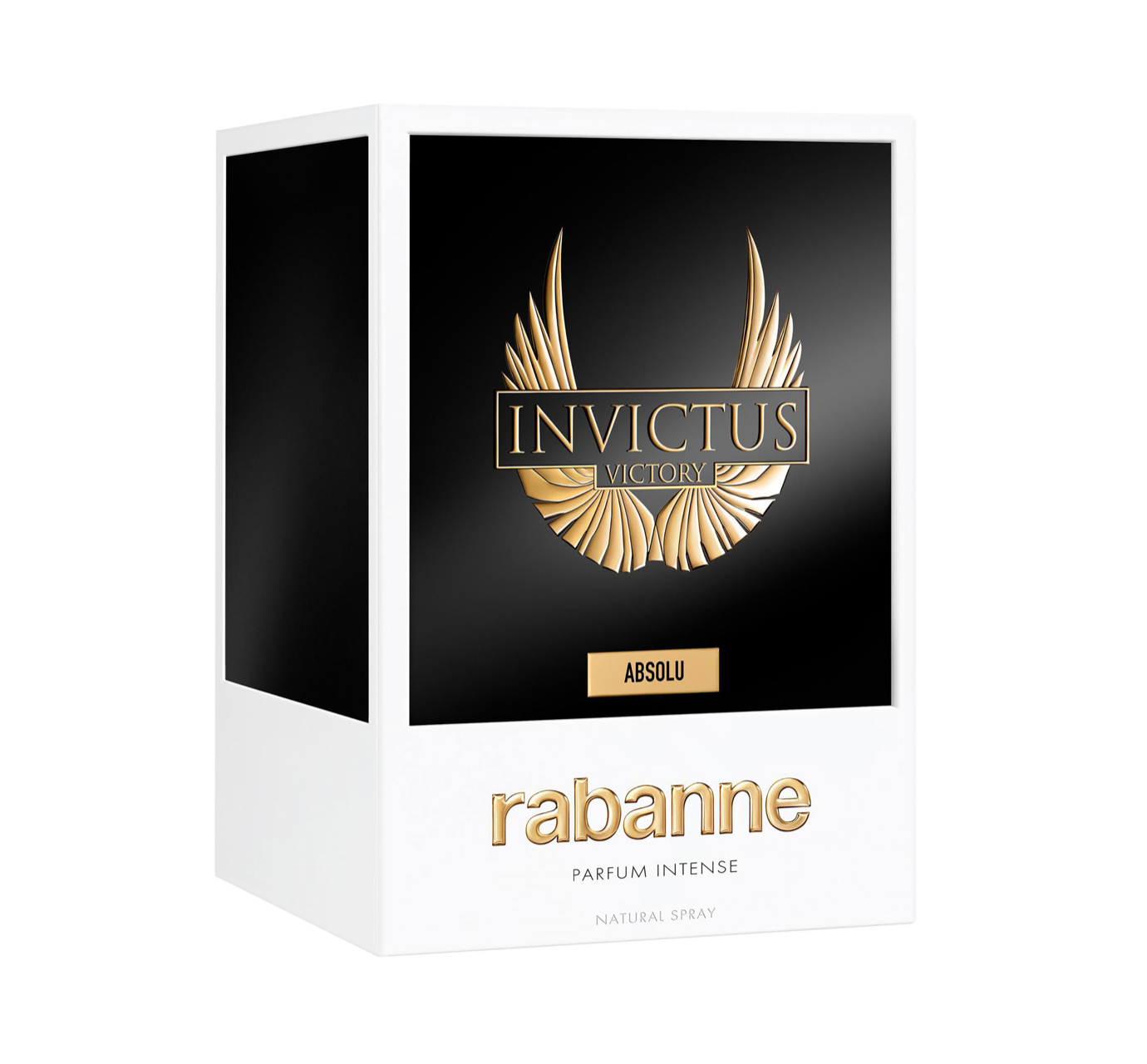 INVICTUS VICTORY ABSOLU PACO RABANNE