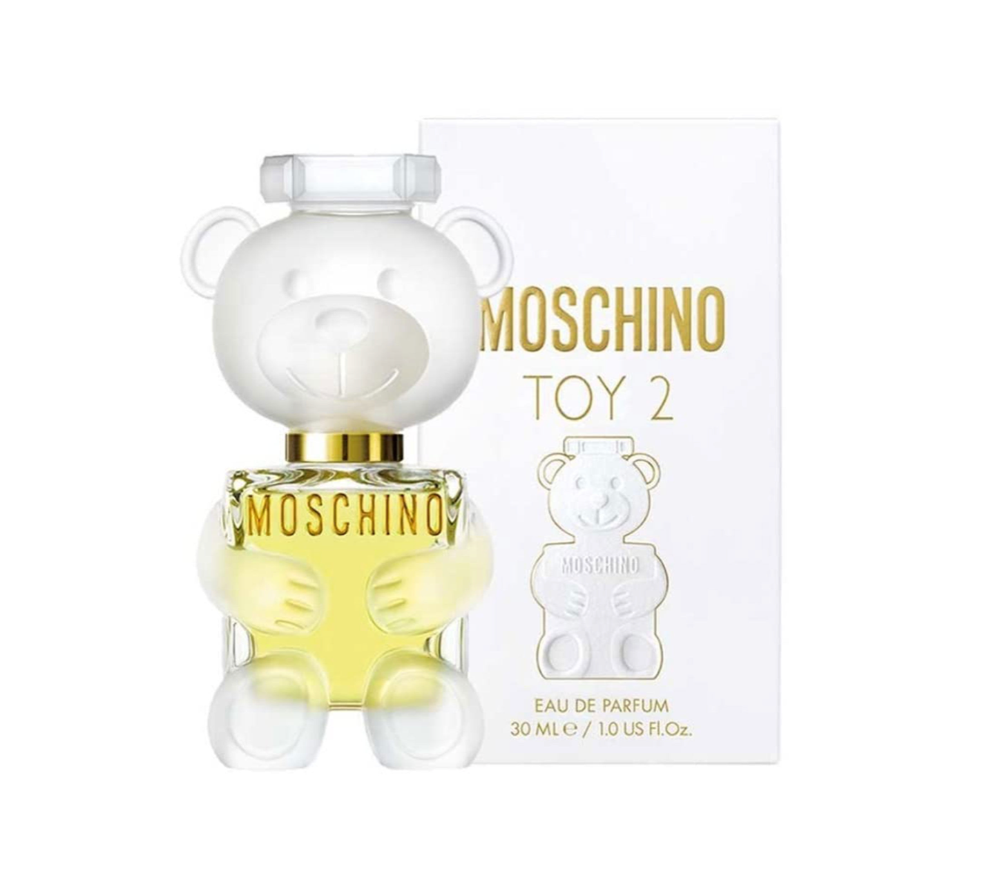 MOSCHINO TOY 2