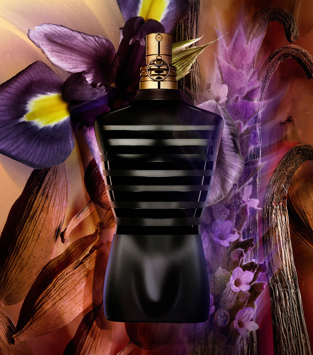 JEAN PAUL GAULTIER LE MALE