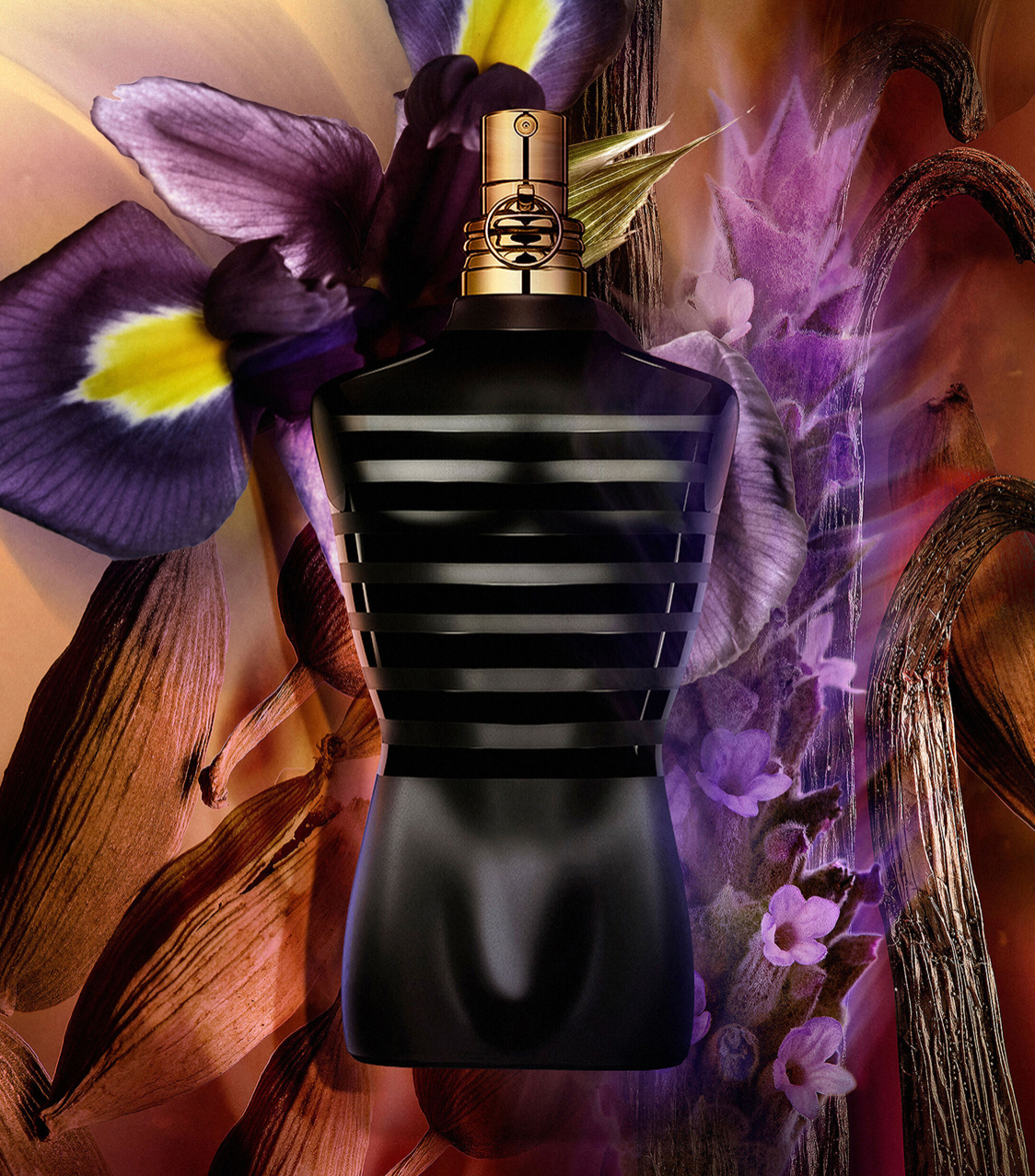 JEAN PAUL GAULTIER LE MALE