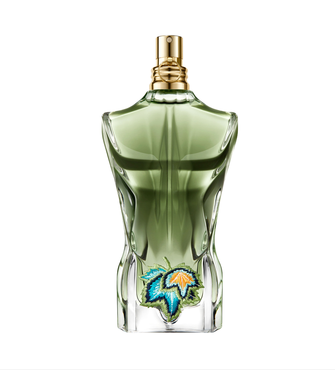 JEAN PAUL GAULTIER LE BEAU PARADISE GARDEN