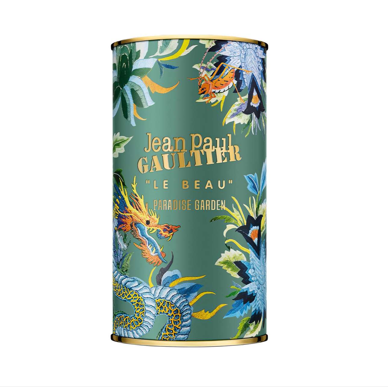 JEAN PAUL GAULTIER LE BEAU PARADISE GARDEN