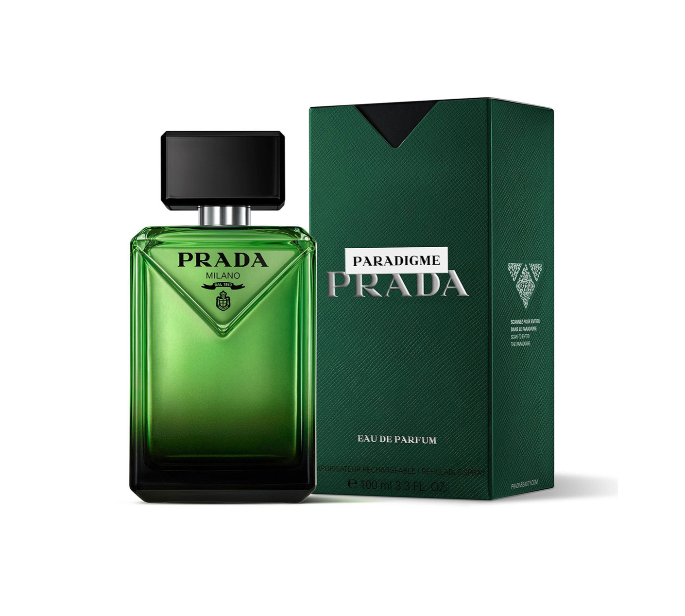 PARADIGME PRADA