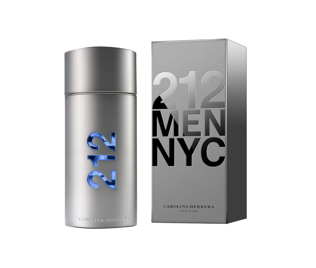 212 CAROLINA HERRERA