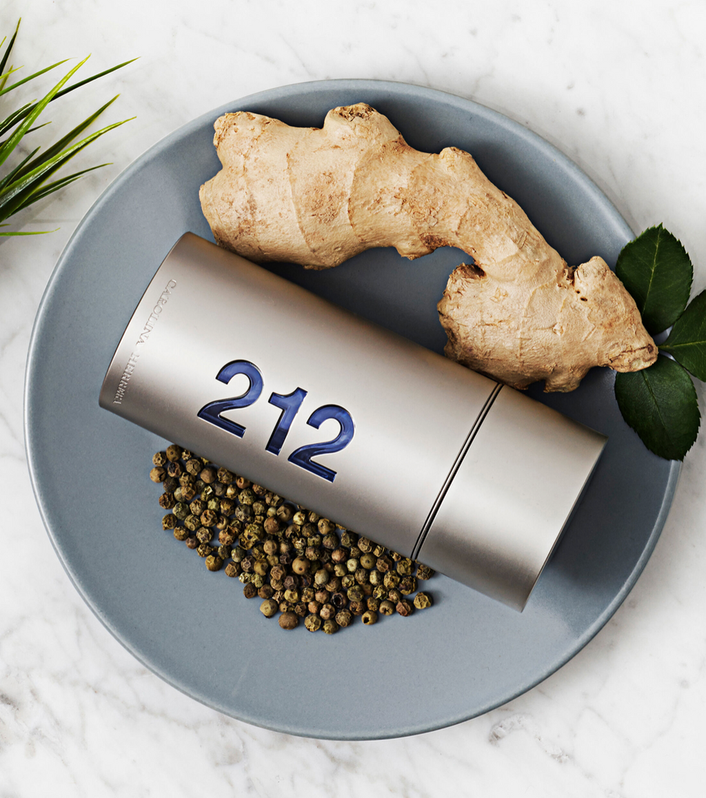 212 CAROLINA HERRERA