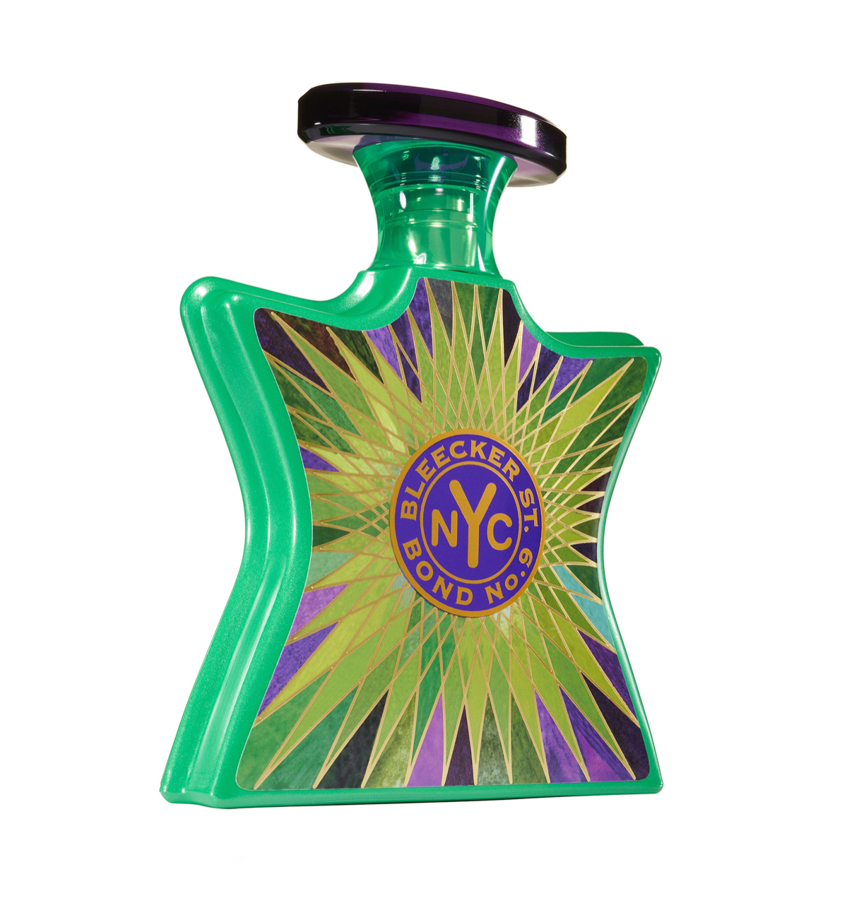 BLEECKER STREET BOND NO. 9