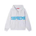 HOODIE ZIPPER SUPREME