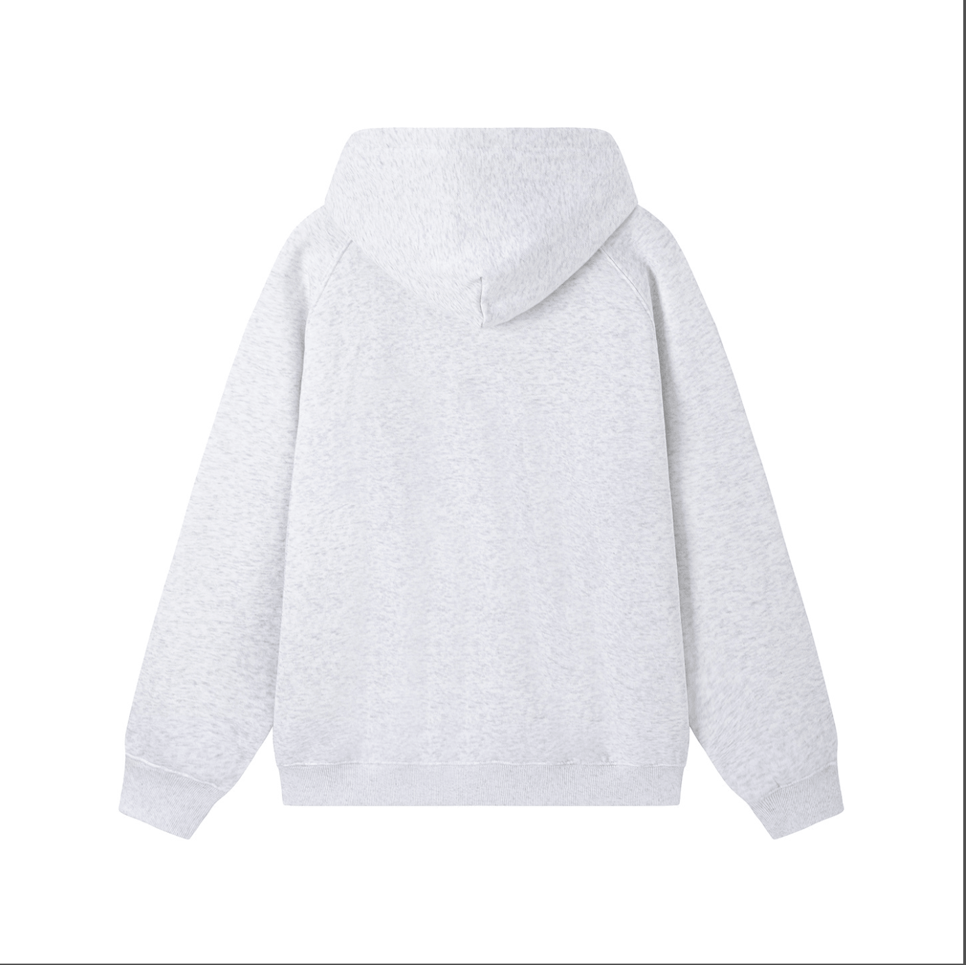 HOODIE ZIPPER SUPREME