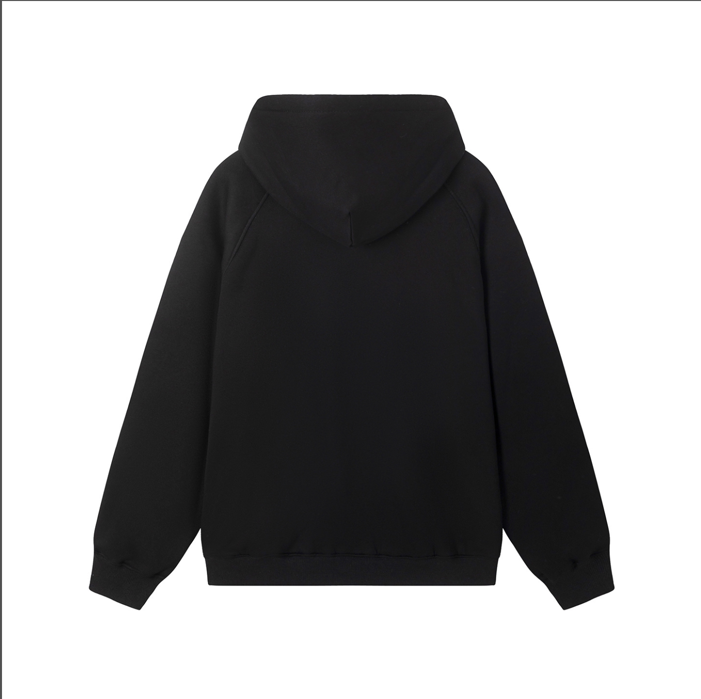 HOODIE ZIPPER SUPREME