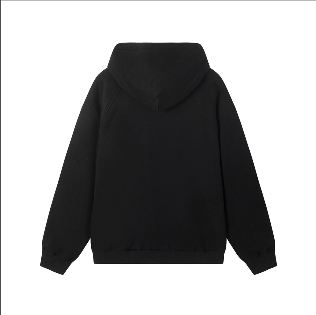 HOODIE ZIPPER SUPREME