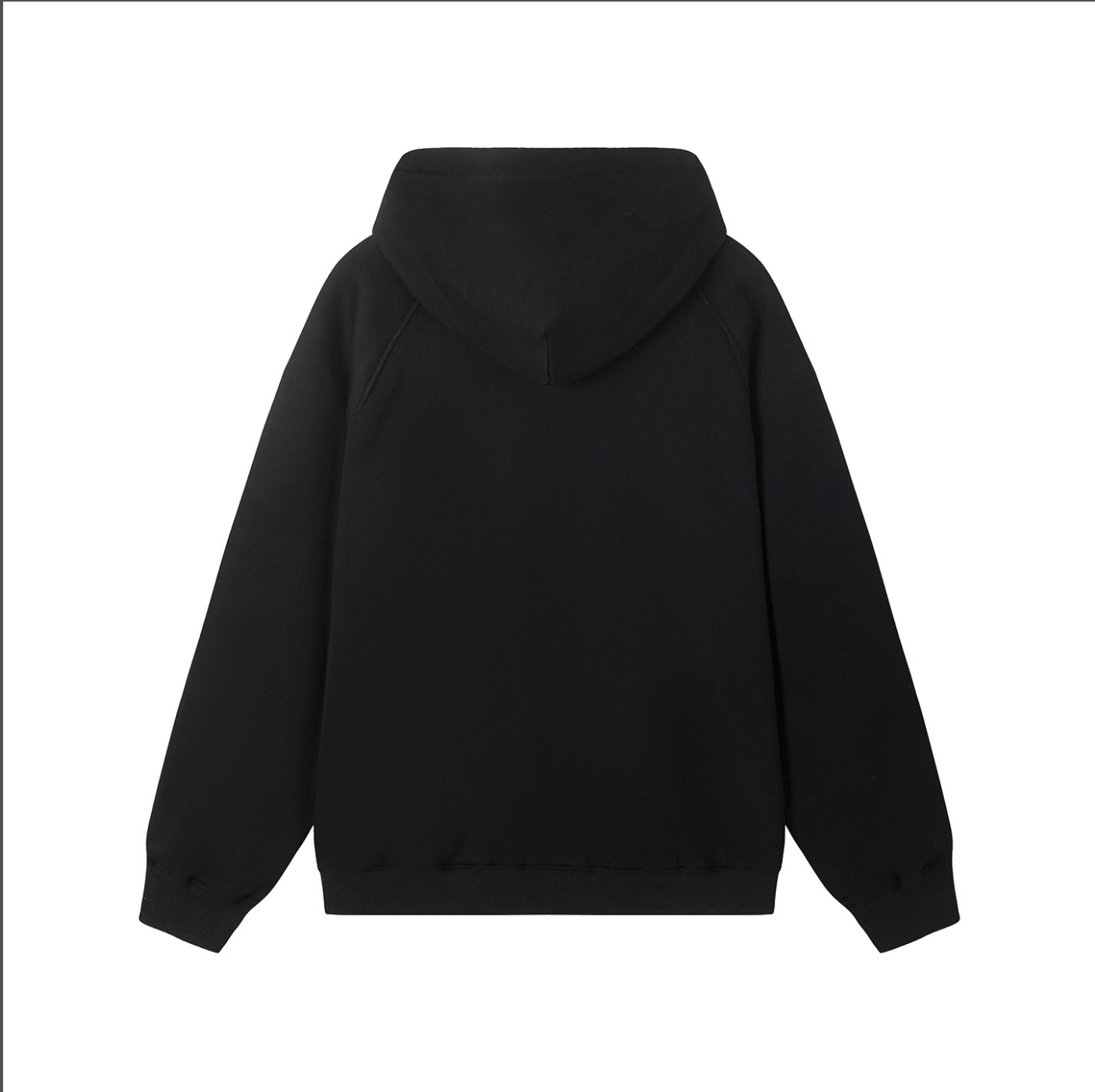 HOODIE ZIPPER SUPREME