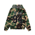 HOODIE SUPREME CAMO