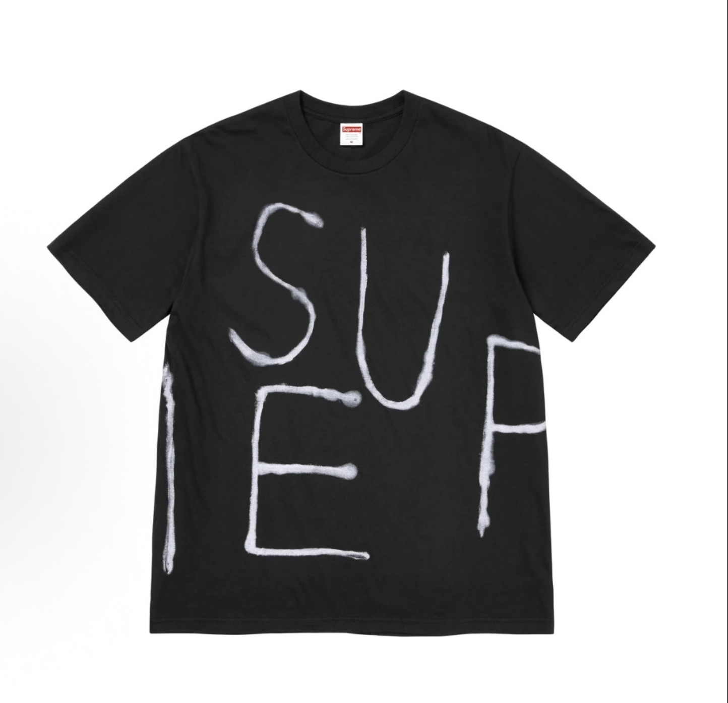 PLAYERA SUPREME