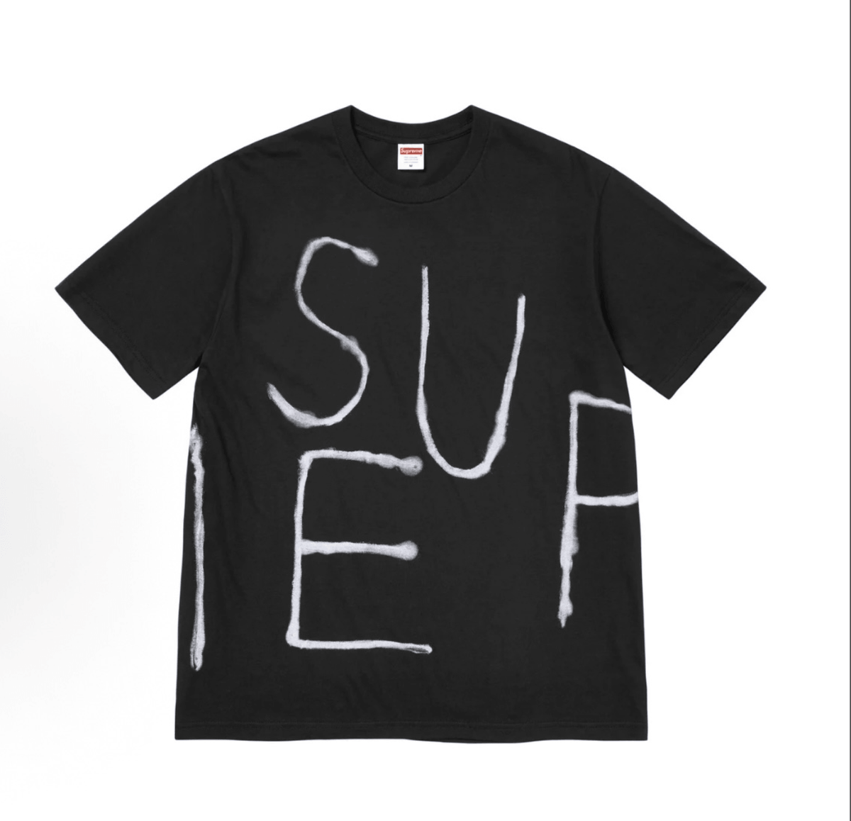 PLAYERA SUPREME