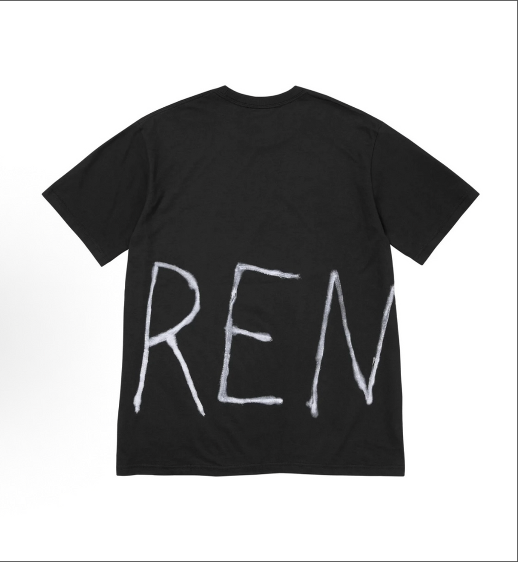 PLAYERA SUPREME