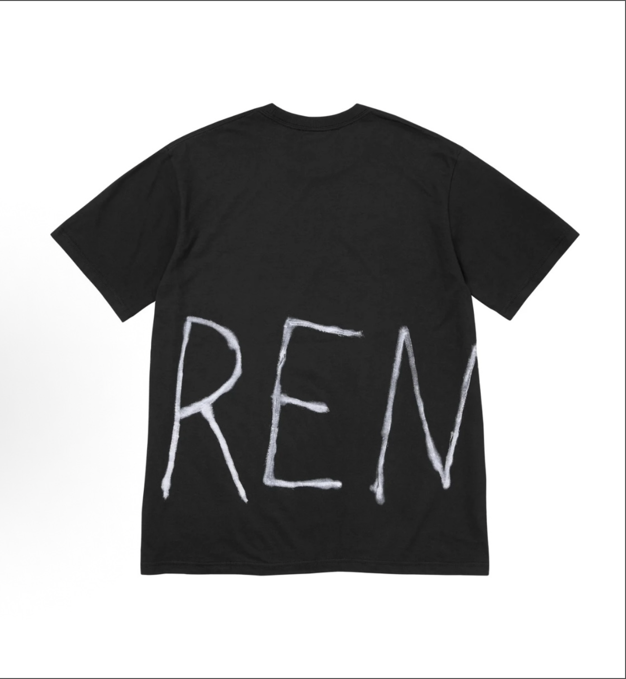 PLAYERA SUPREME