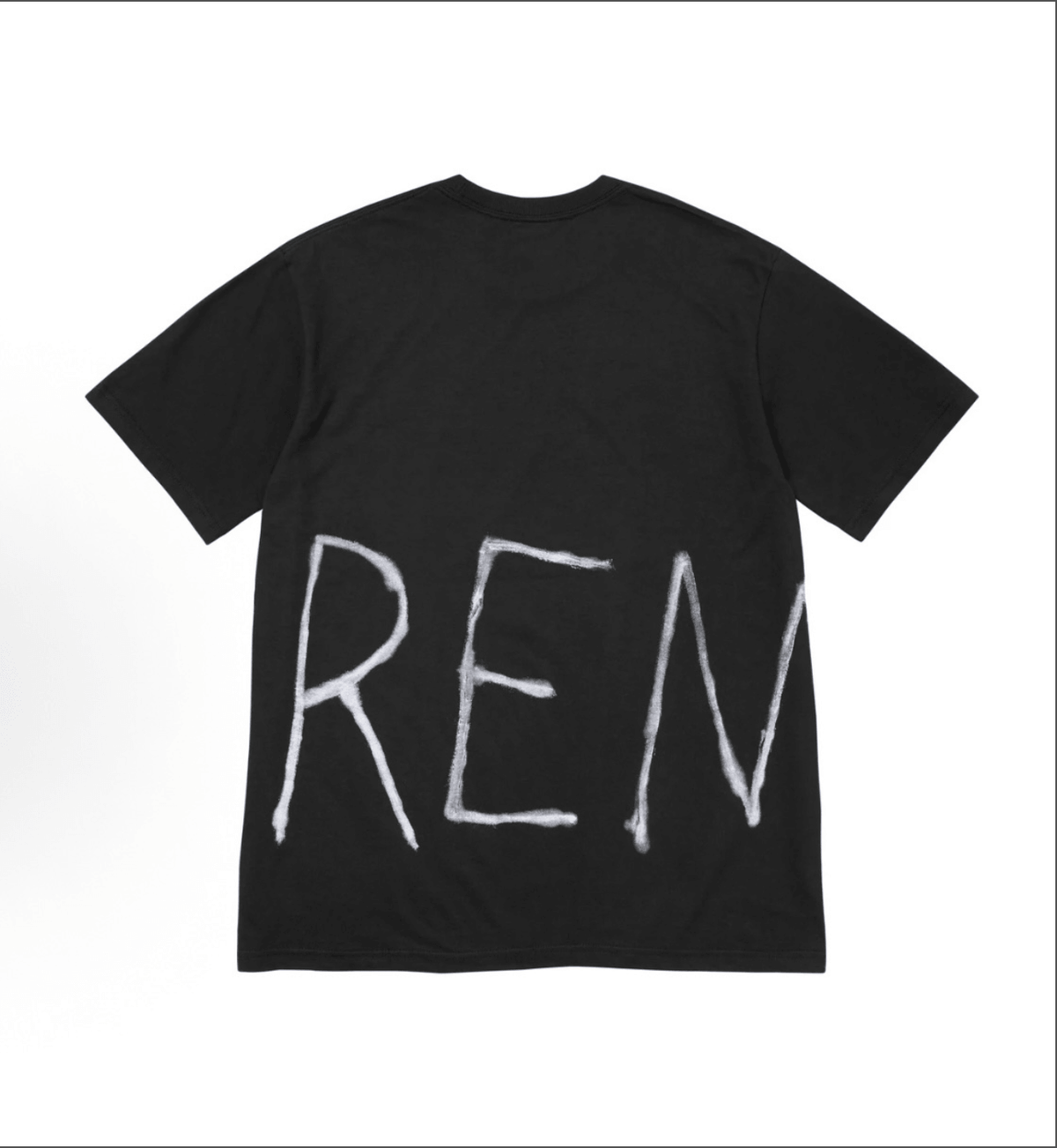 PLAYERA SUPREME