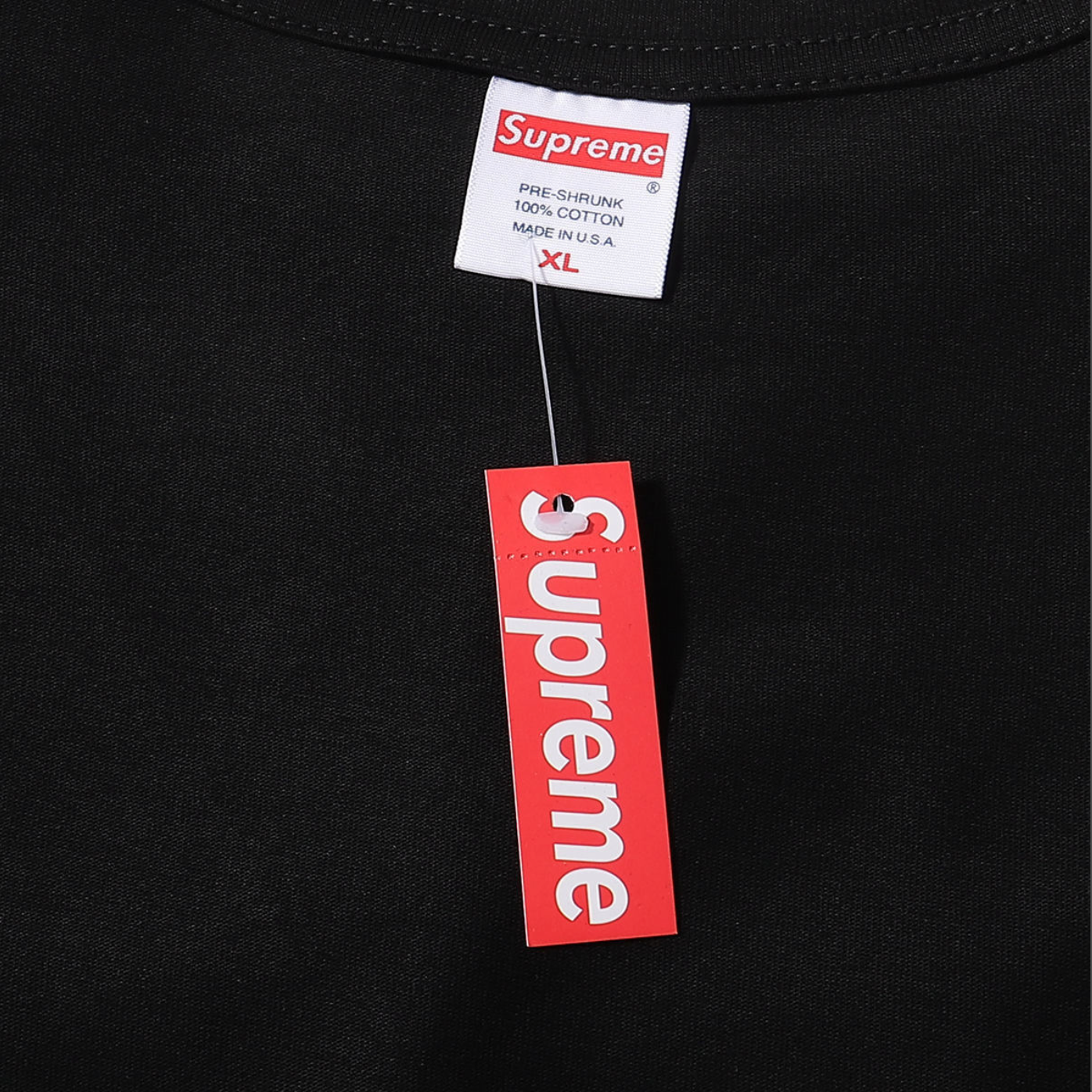 PLAYERA SUPREME