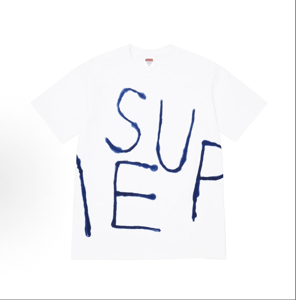 PLAYERA SUPREME