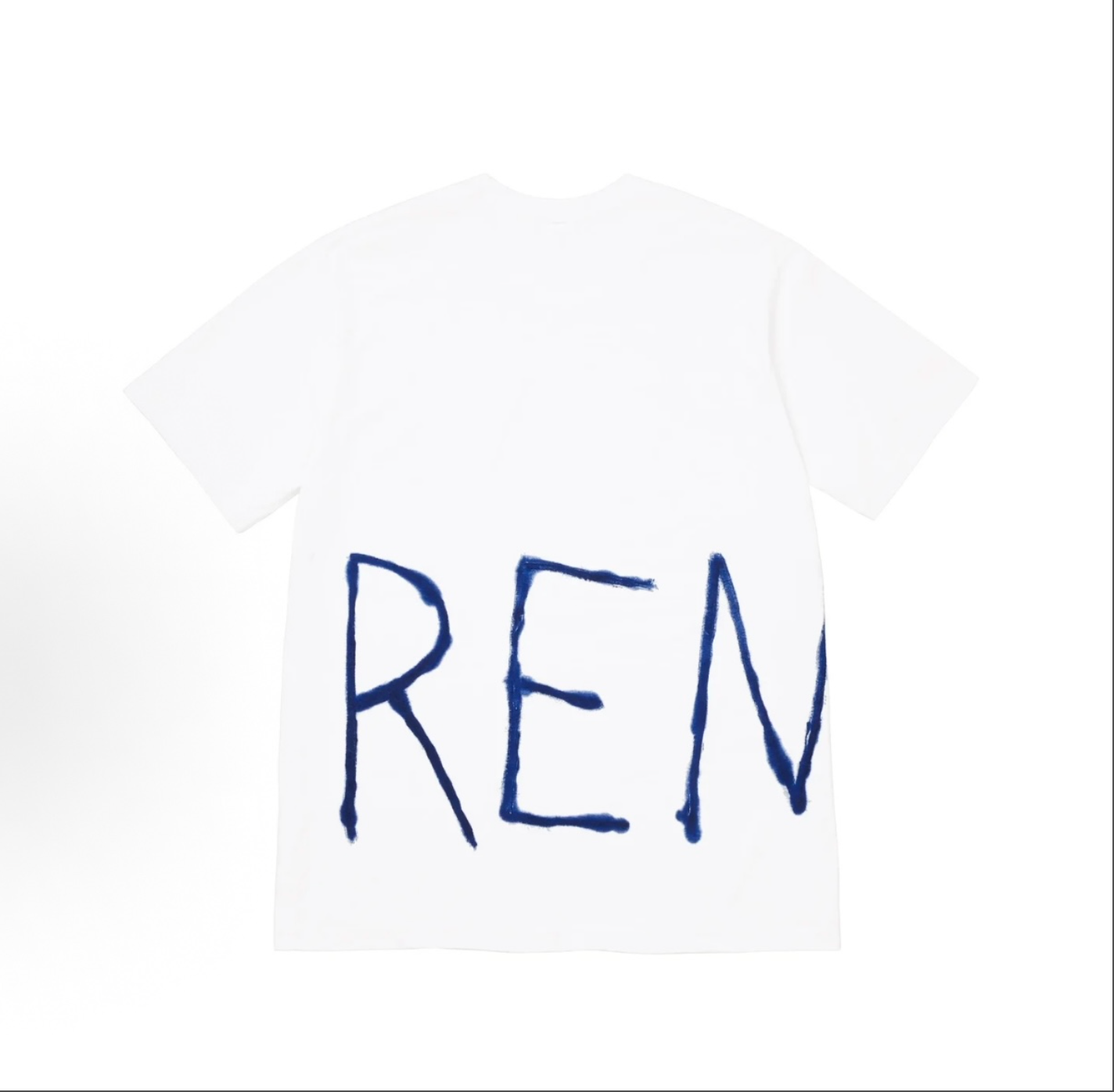 PLAYERA SUPREME