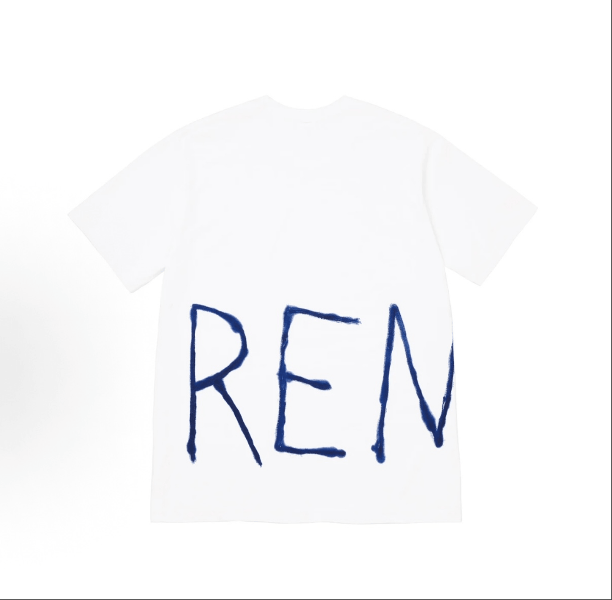 PLAYERA SUPREME