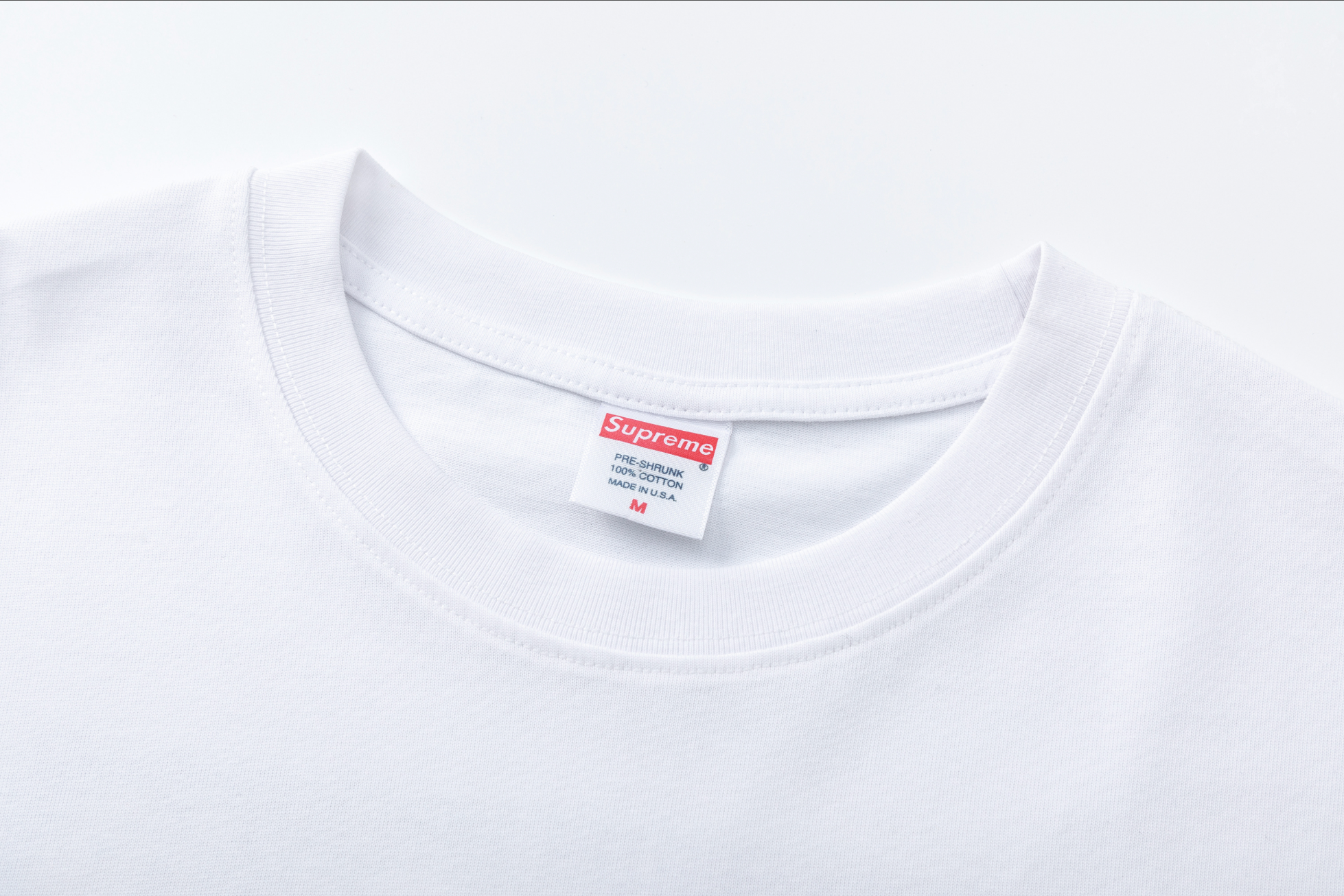 PLAYERA SUPREME