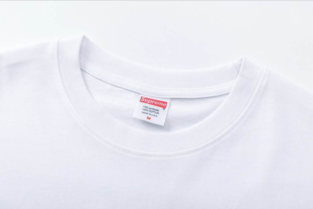 PLAYERA SUPREME