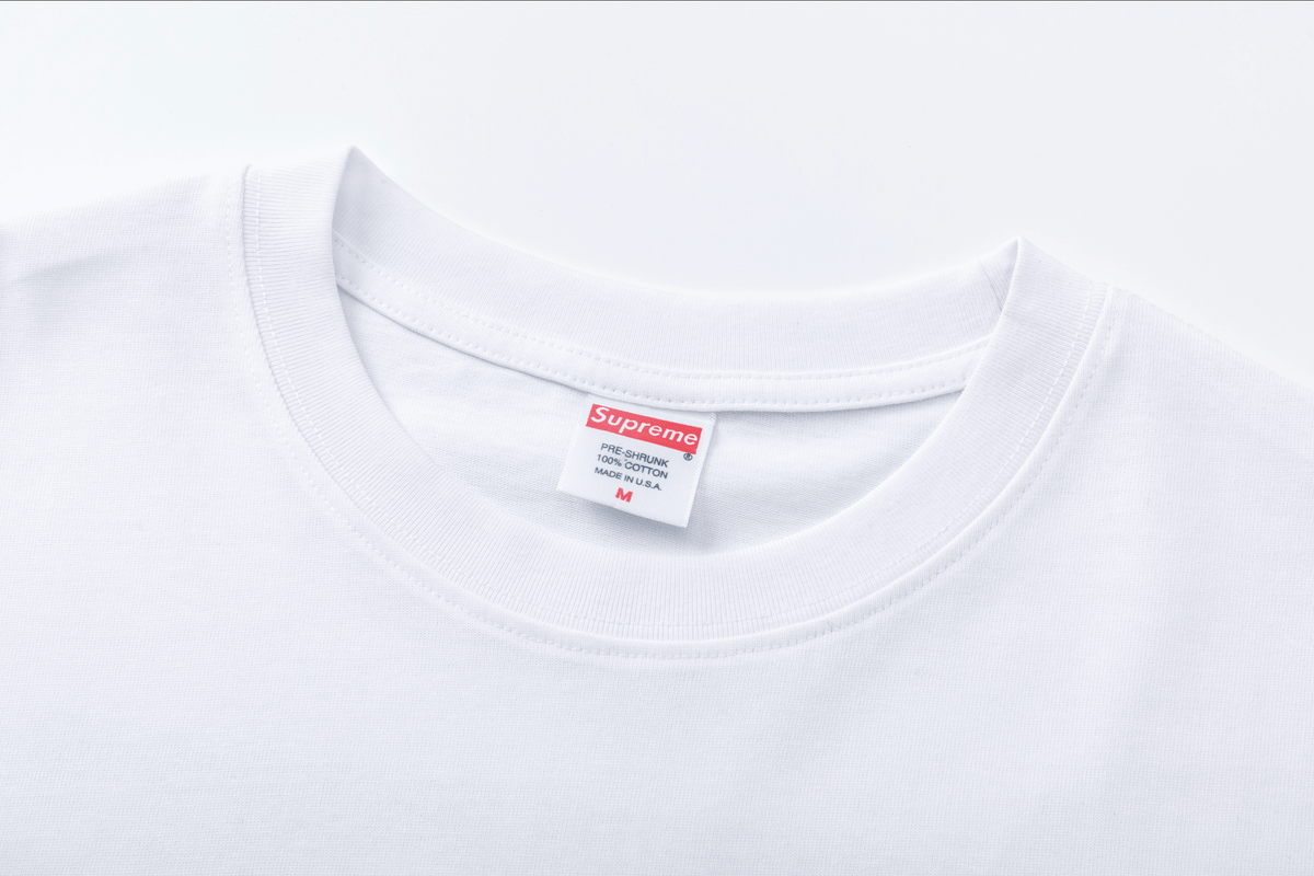 PLAYERA SUPREME