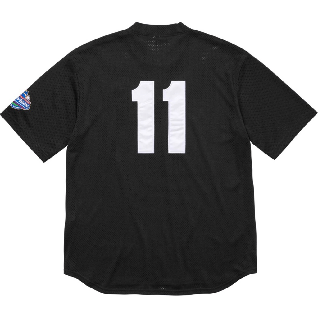 JERSEY SUPREME BEISBOL