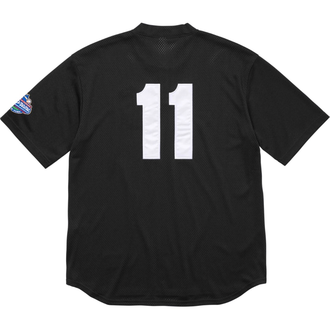 JERSEY SUPREME BEISBOL