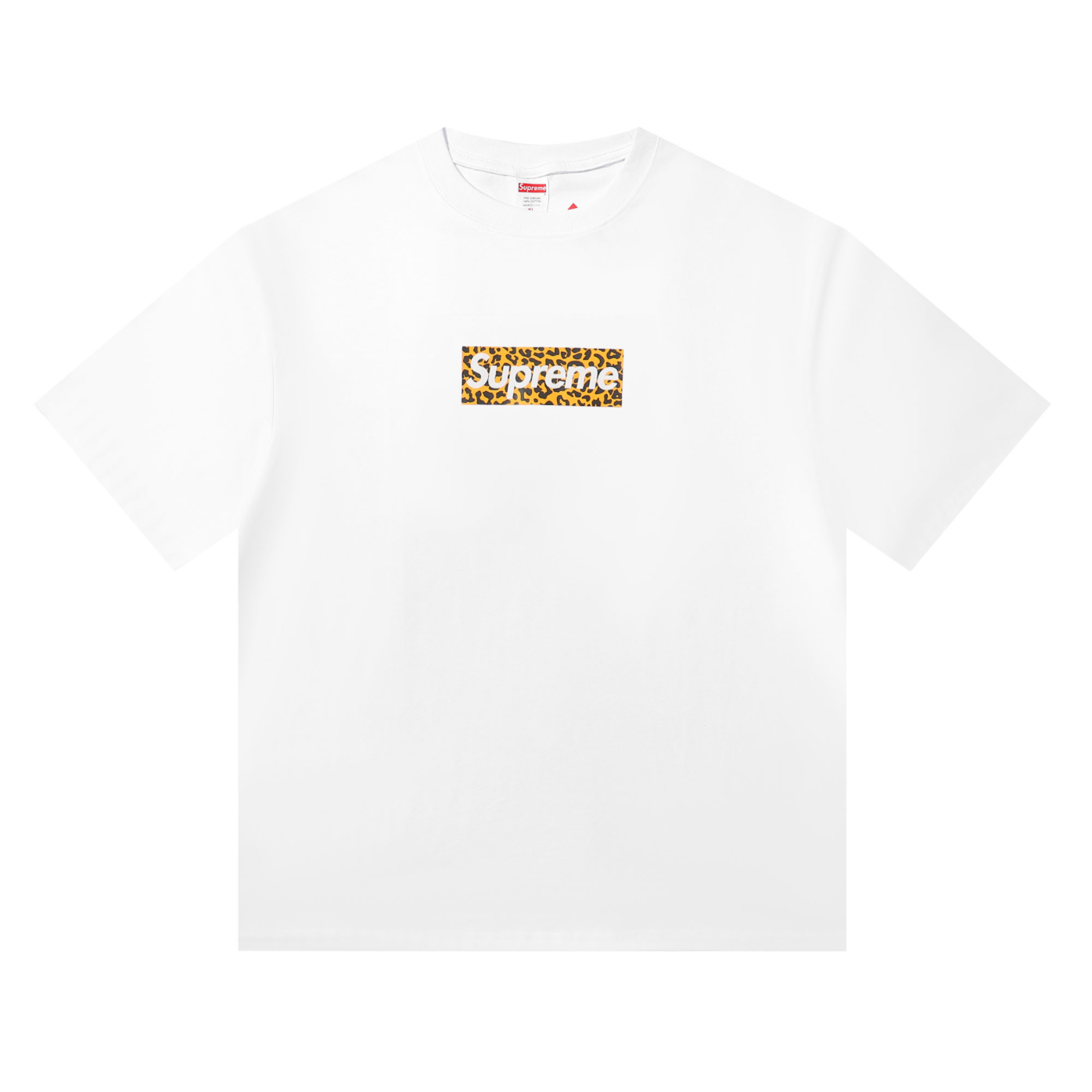 PLAYERA SUPREME SHANGHAI BOX