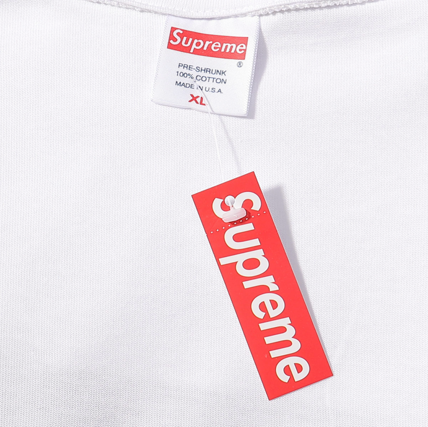 PLAYERA SUPREME SHANGHAI BOX