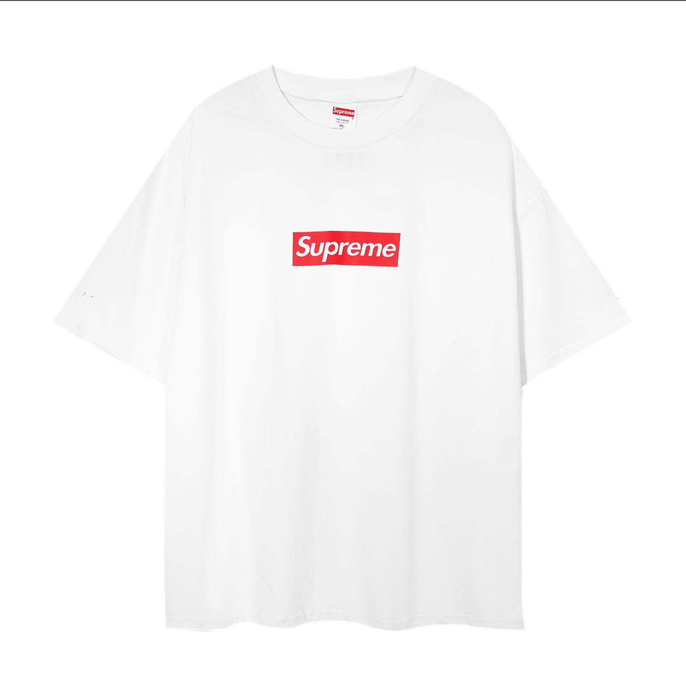 PLAYERA SUPREME WEST HOLLYWOOD