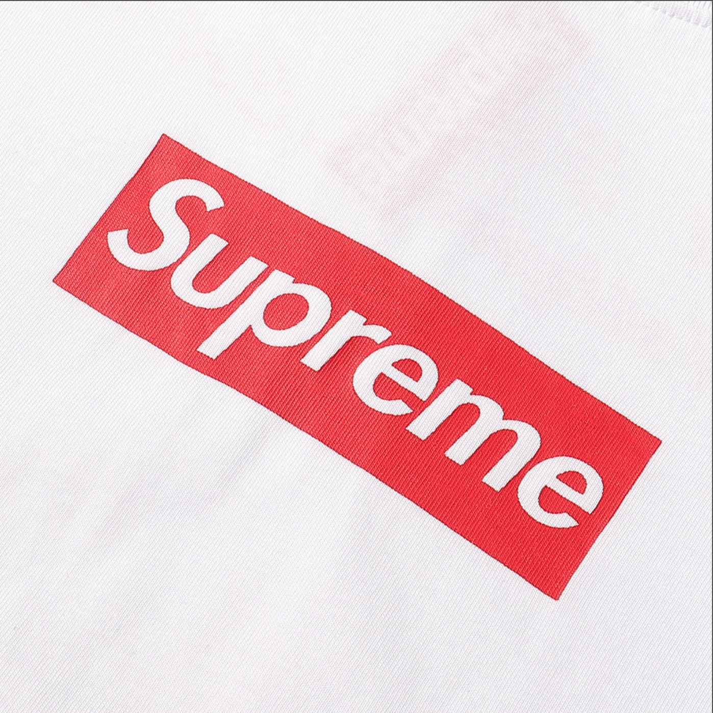 PLAYERA SUPREME WEST HOLLYWOOD