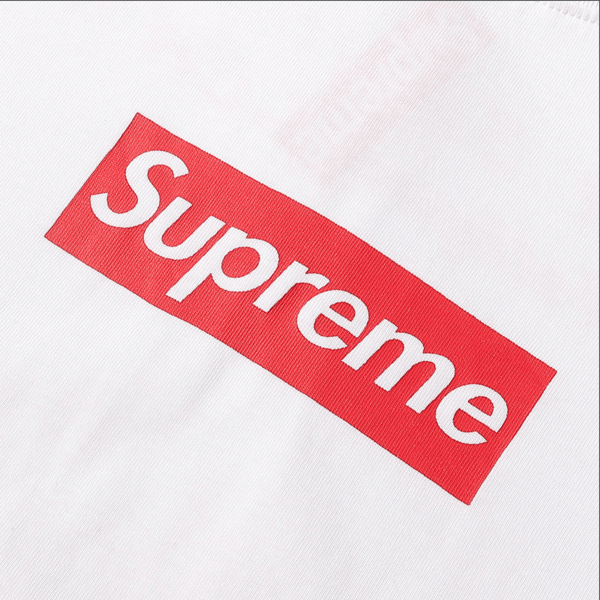 PLAYERA SUPREME WEST HOLLYWOOD