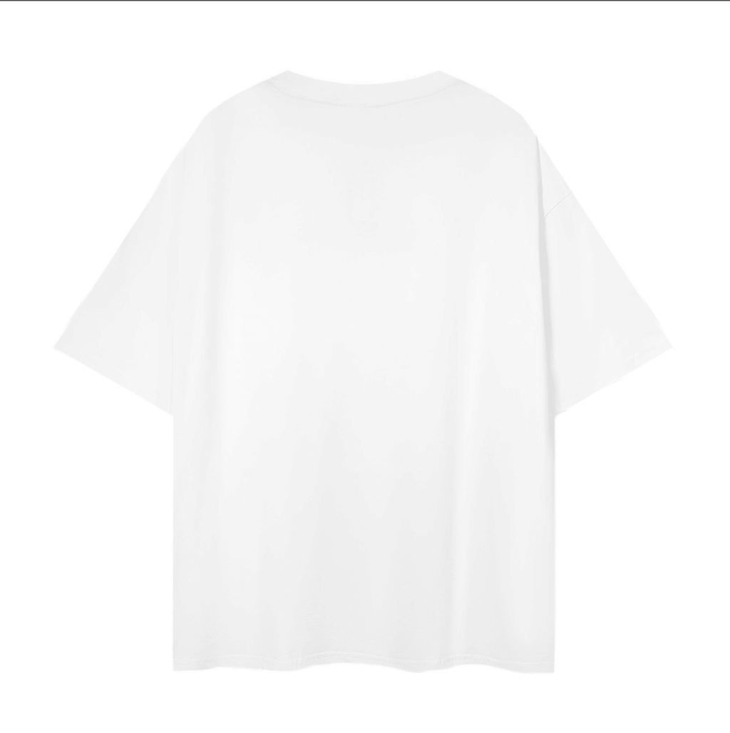 PLAYERA SUPREME MOTION LOGO