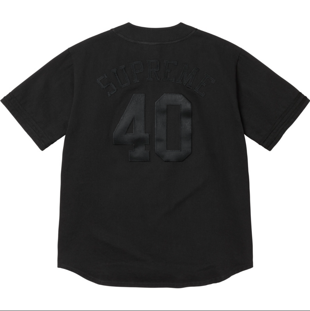 JERSEY SUPREME BEISBOL 40 ACRES