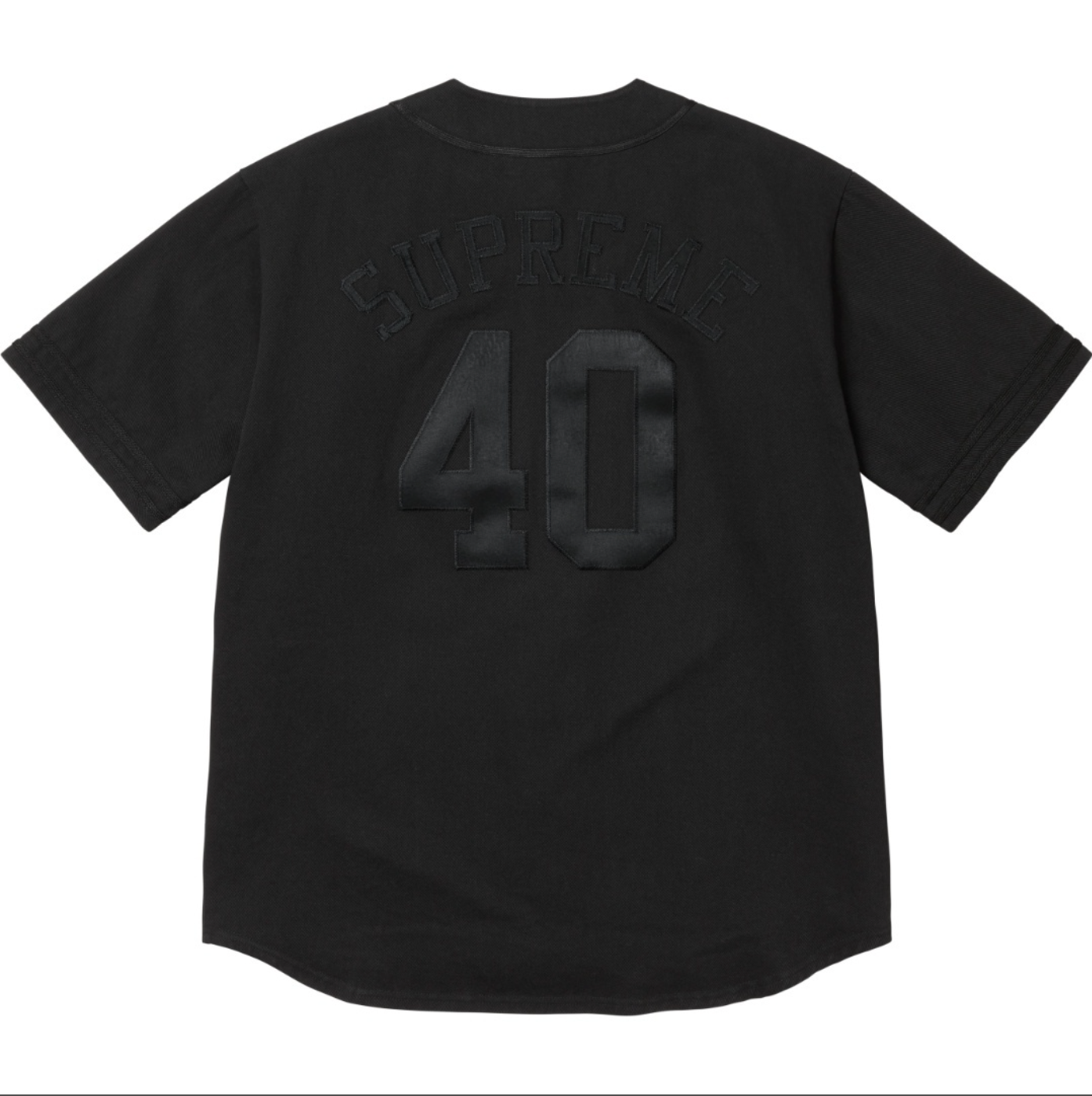 JERSEY SUPREME BEISBOL 40 ACRES