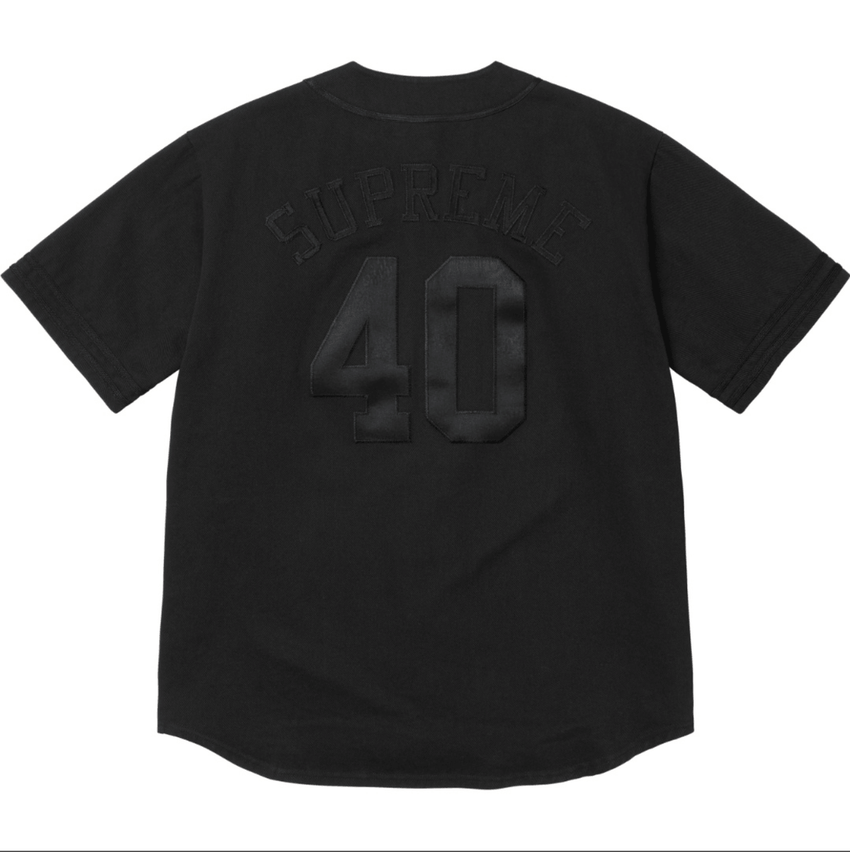 JERSEY SUPREME BEISBOL 40 ACRES