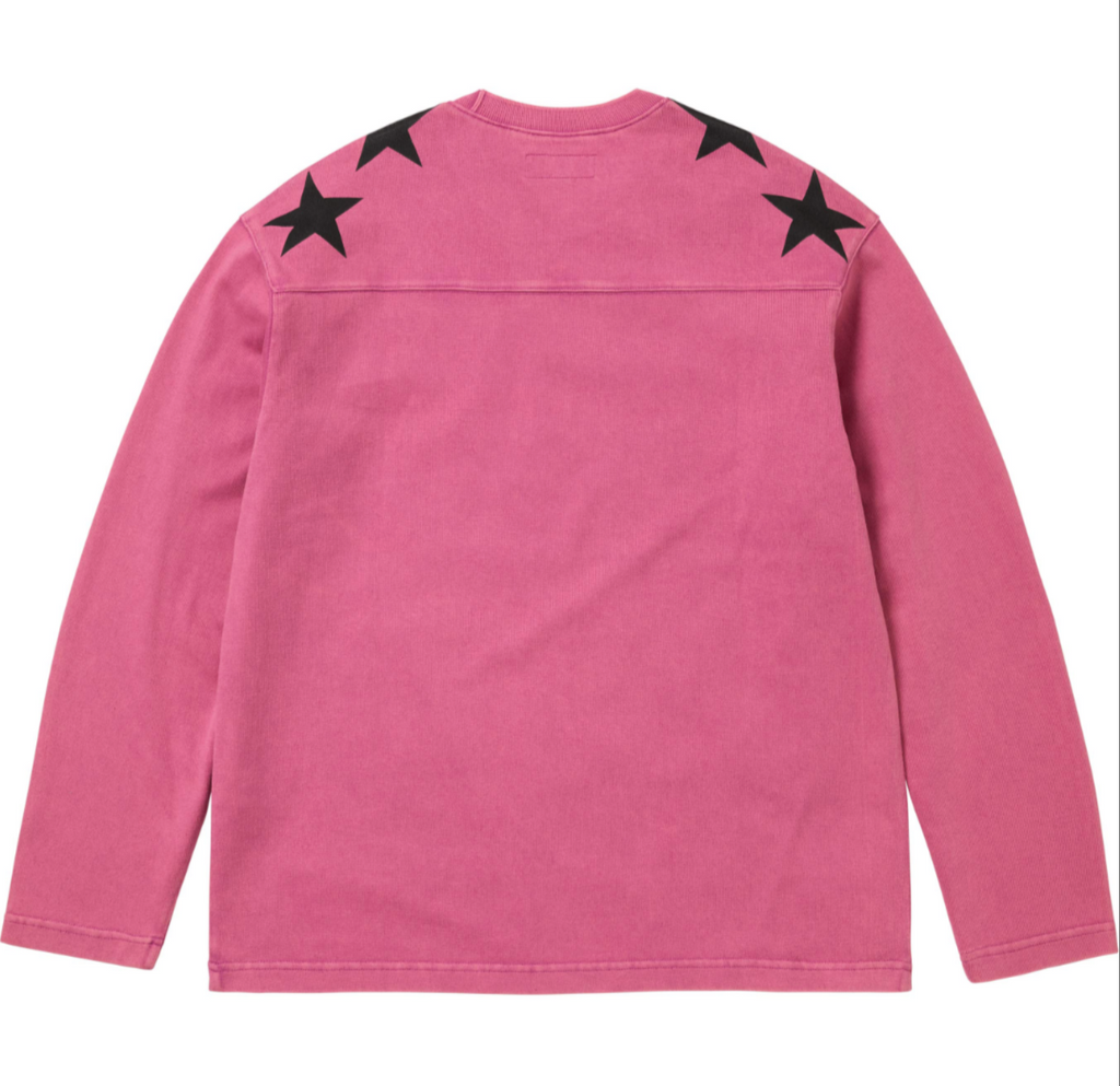 PLAYERA SUPREME X PLAY BOY