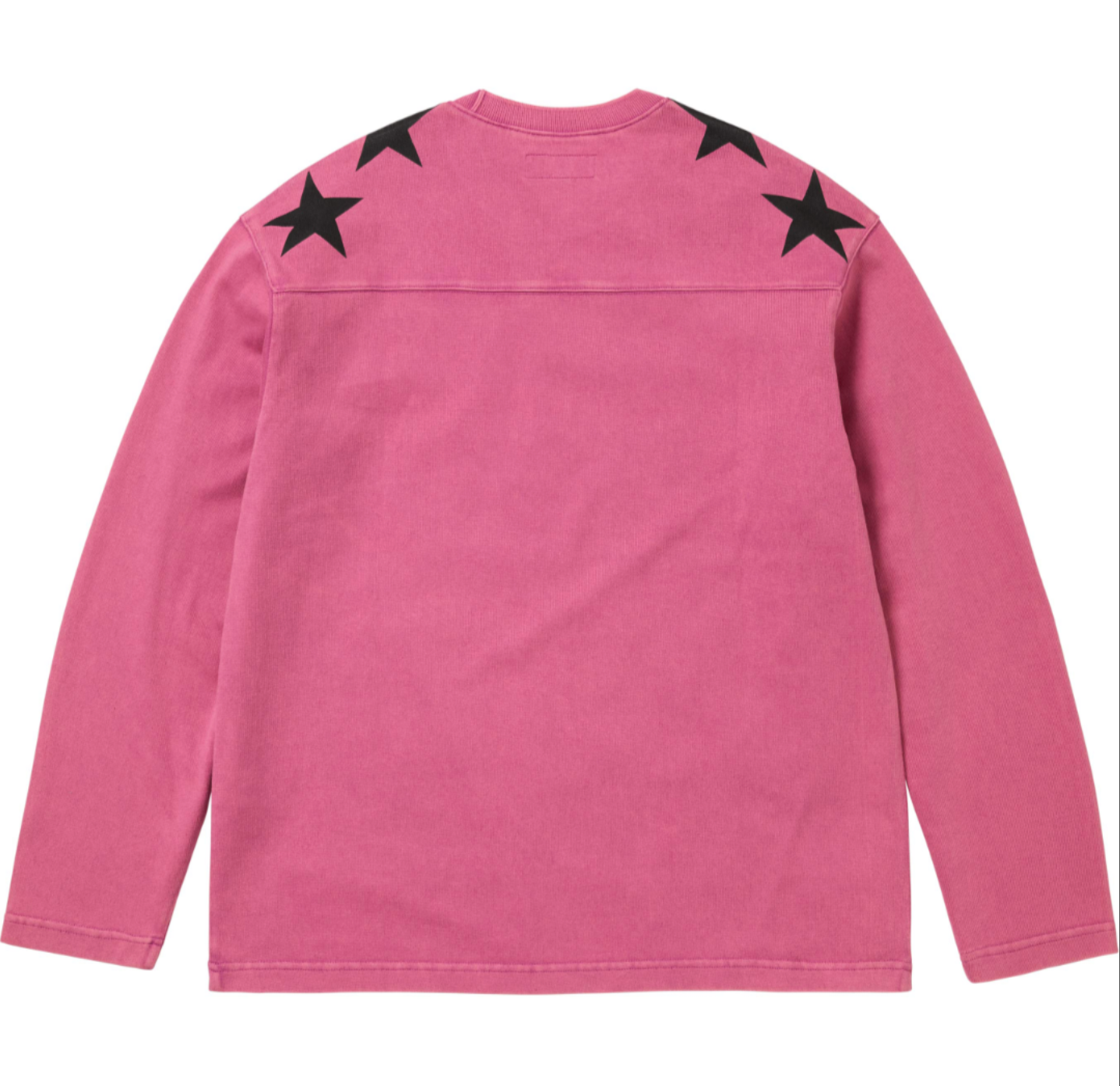 PLAYERA SUPREME X PLAY BOY