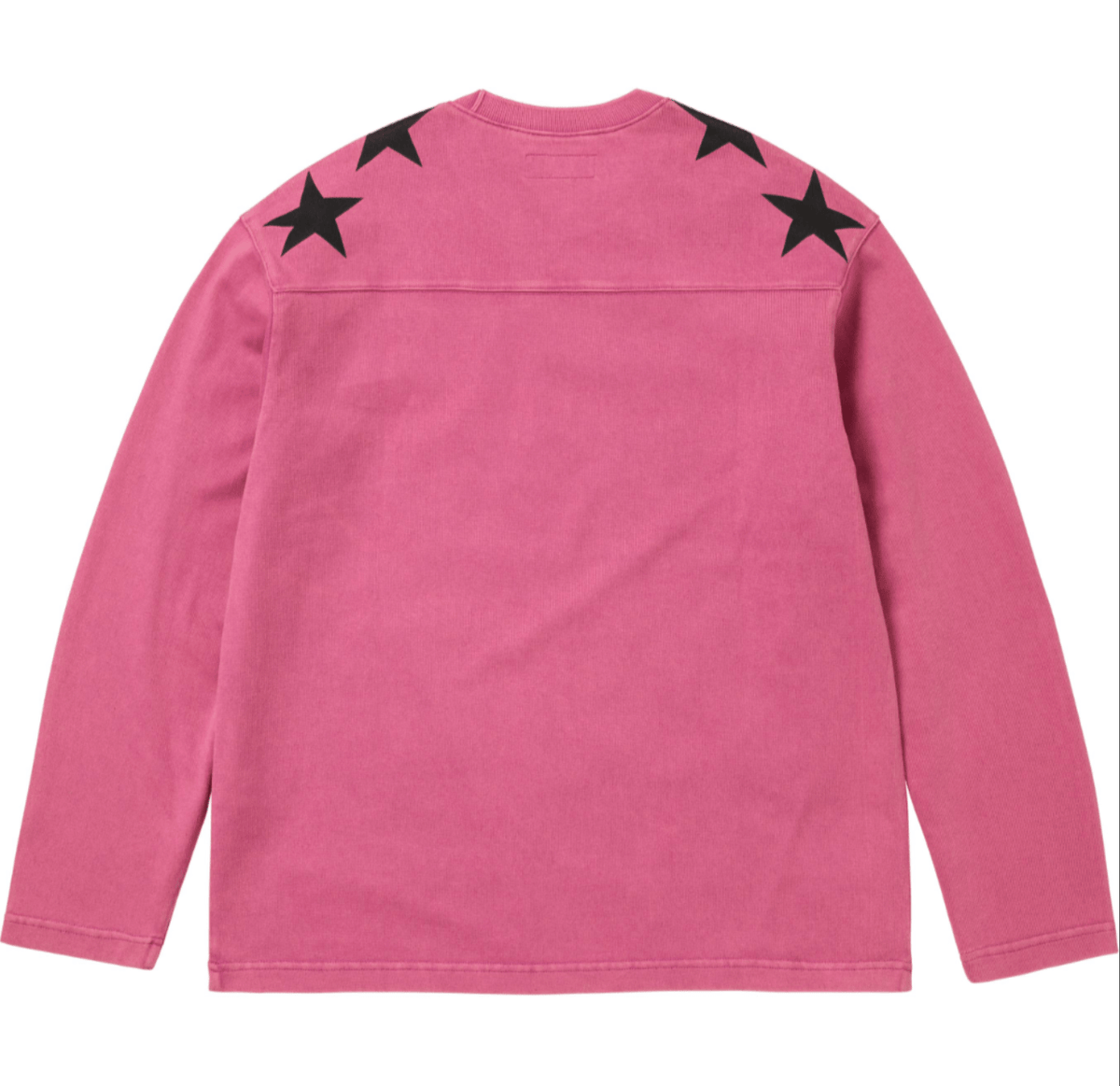 PLAYERA SUPREME X PLAY BOY