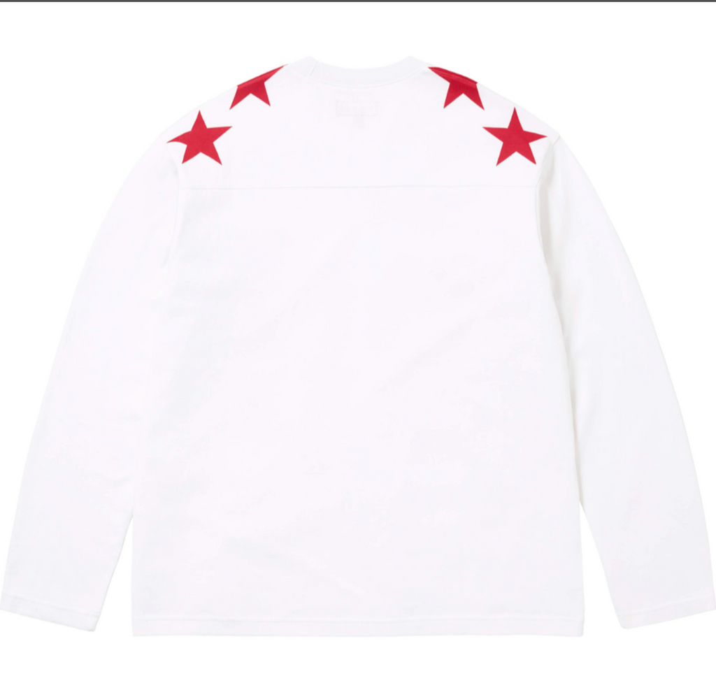 PLAYERA SUPREME X PLAY BOY