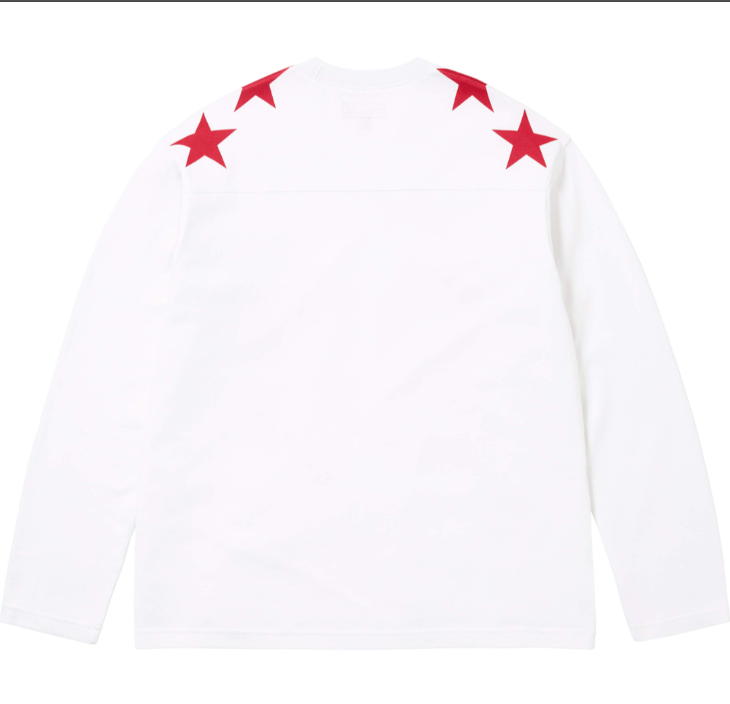 PLAYERA SUPREME X PLAY BOY