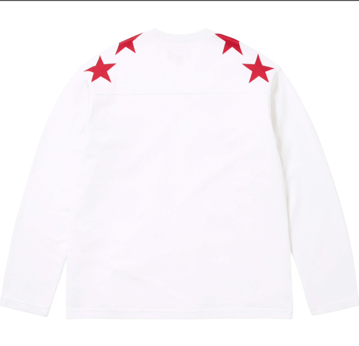 PLAYERA SUPREME X PLAY BOY
